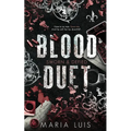 Blood Duet: The Complete Series - Paperback
