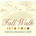 Fall Walk, Paperback - Paperback