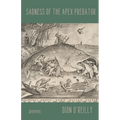 Sadness of the Apex Predator - Paperback