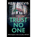 Trust No One - Hardcover