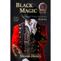 Black Magic - Hardcover
