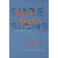 Sure Signs: New and Selected Poems - Paperback