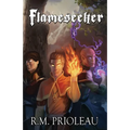 Flameseeker - Paperback