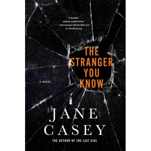 Stranger You Know - Paperback