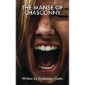 The Manse of Chasconny - Paperback