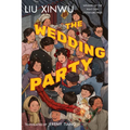 The Wedding Party - Paperback