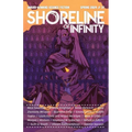 Shoreline of Infinity 37: Science Fiction Magazine - Paperback