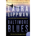Baltimore Blues: The First Tess Monaghan Novel - Paperback