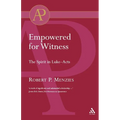 Empowered for Witness - Paperback