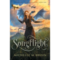 Songflight - Paperback