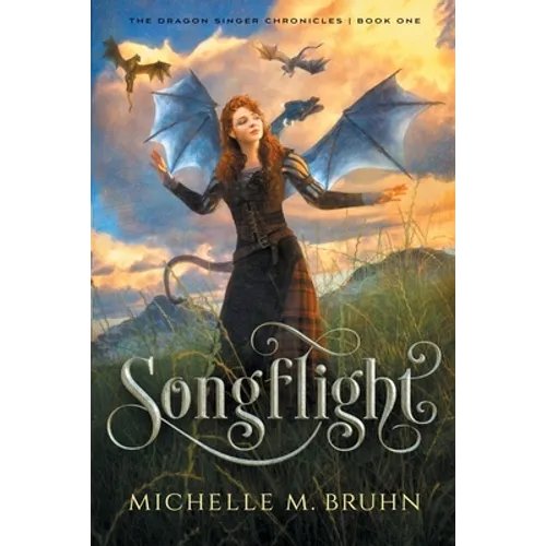 Songflight - Paperback