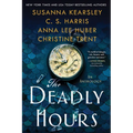 The Deadly Hours - Paperback