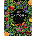 Zaitoun: Recipes from the Palestinian Kitchen - Hardcover