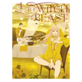 The Witch and the Beast 4 - Paperback