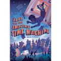 Alex and the Amazing Time Machine - Paperback