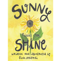 Sunny Finds her Shine - Hardcover
