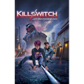 Killswitch - Paperback