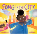 Song in the City - Hardcover