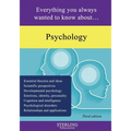 Psychology: Everything You Always Wanted to Know About... - Paperback