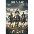 Outlaws West - Paperback