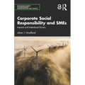 Corporate Social Responsibility and SMEs: Impacts and Institutional Drivers - Paperback