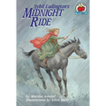 Sybil Ludington's Midnight Ride - Paperback