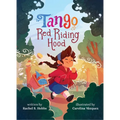 Tango Red Riding Hood - Hardcover