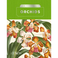 Kew Pocketbooks: Orchids - Hardcover
