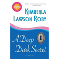 A Deep Dark Secret - Paperback