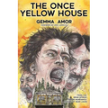 The Once Yellow House - Paperback