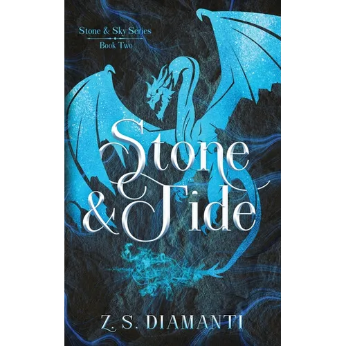 Stone & Tide - Paperback