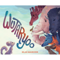Wutaryoo - Hardcover