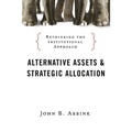 Alternative Assets (Bloomberg) - Hardcover