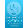 What to Expect from the Holy Spirit - Paperback