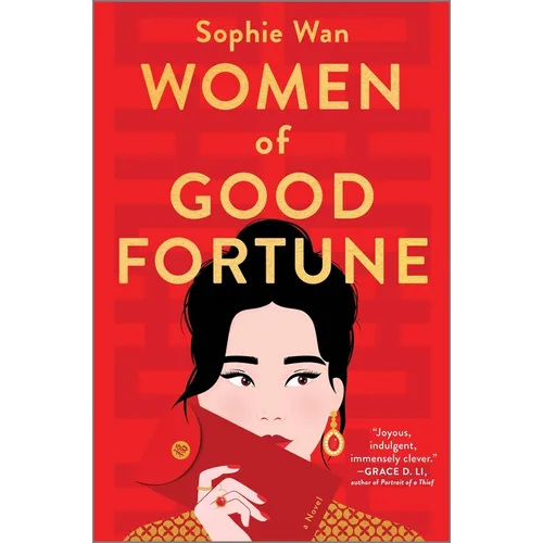Women of Good Fortune - Hardcover