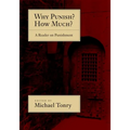 Why Punish? How Much?: A Reader on Punishment