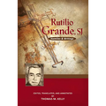 Rutilio Grande, Sj: Homilies and Writings - Paperback