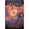 La Defiant Joy! - Paperback