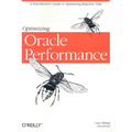 Optimizing Oracle Performance - Paperback