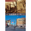 Sedalia - Hardcover