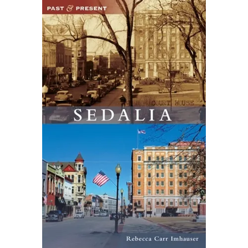 Sedalia - Hardcover
