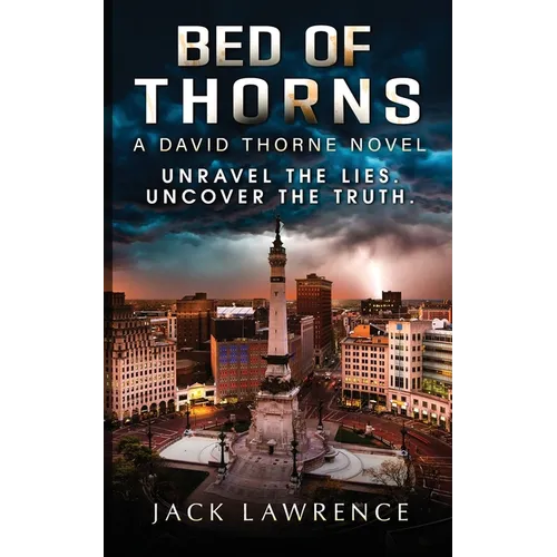Bed of Thorns - Paperback