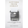 Letters from Christ - Paperback