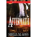 Aftermath: The Joneses 2 - Paperback