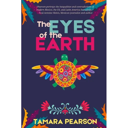 The Eyes of the Earth - Paperback