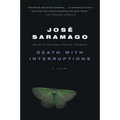 Death with Interruptions - Paperback