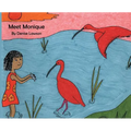 Meet Monique - Hardcover