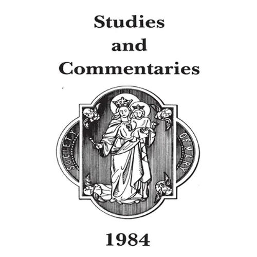 1984 Studies and Commentaries - Paperback