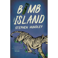 Bomb Island - Hardcover