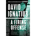 Firing Offense - Paperback